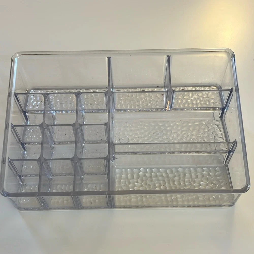 Makeup Organizer